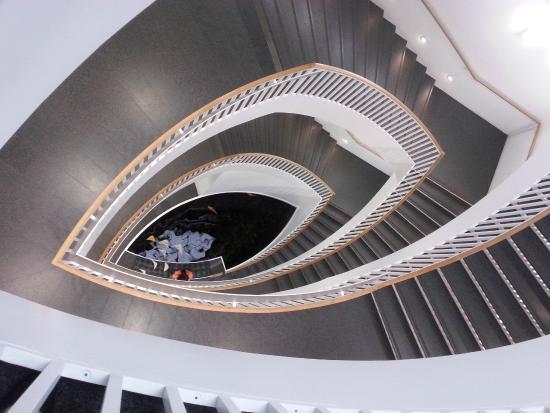 Museum Of Contemporary Art Chicago